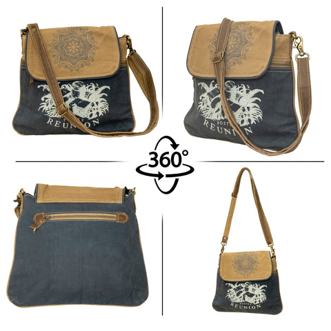 Bozoy Shoulder Bag