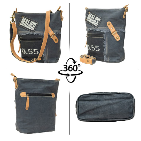 Morosy Shoulder Bag