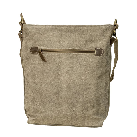 Oaties Shoulder Bag