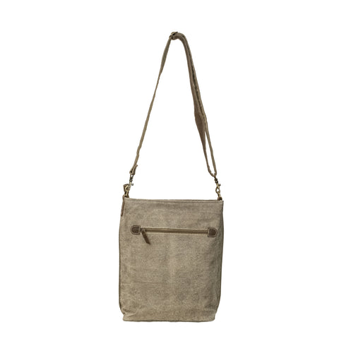 Oaties Shoulder Bag
