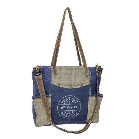 Tamarin Tote Bag