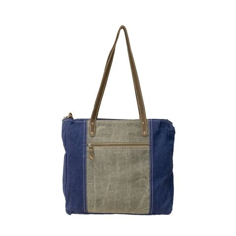 Tamarin Tote Bag