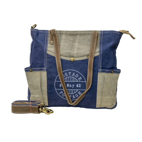 Tamarin Tote Bag
