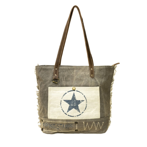 Macas Tote Bag
