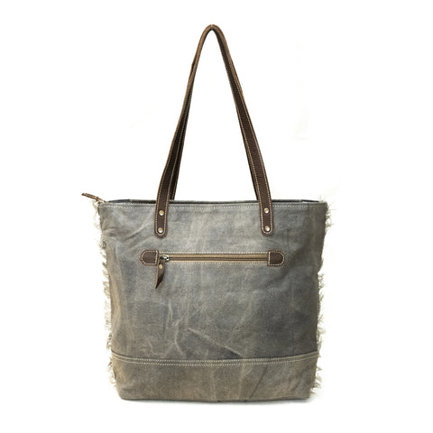 Macas Tote Bag
