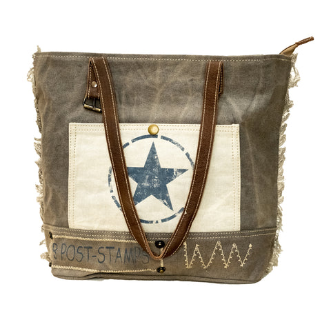 Macas Tote Bag