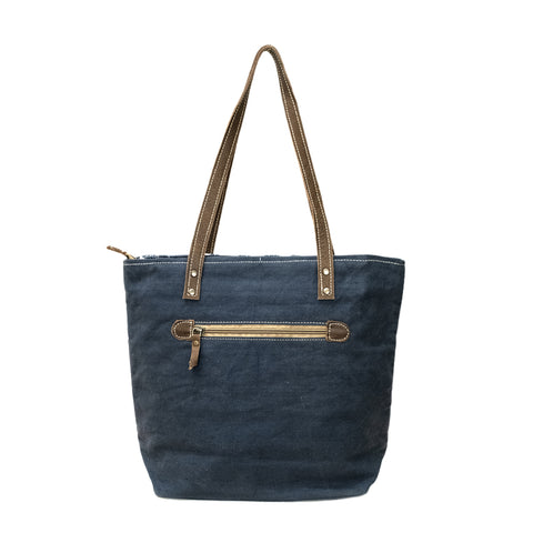 Harpy Tote Bag