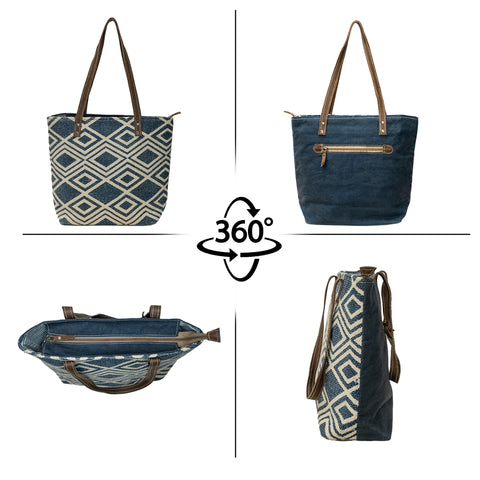 Harpy Tote Bag