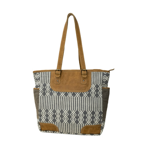 Cotinga Tote Bag