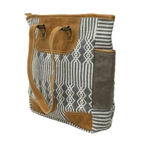 Cotinga Tote Bag