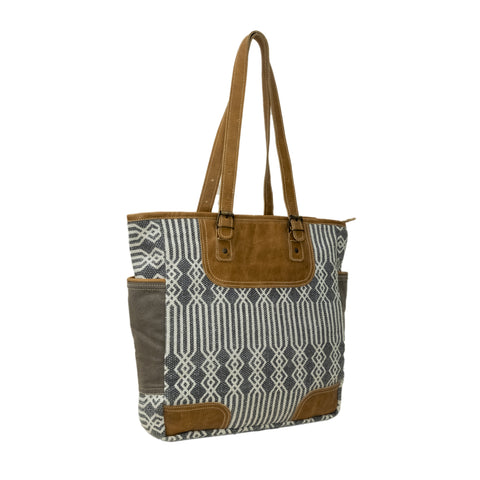 Cotinga Tote Bag