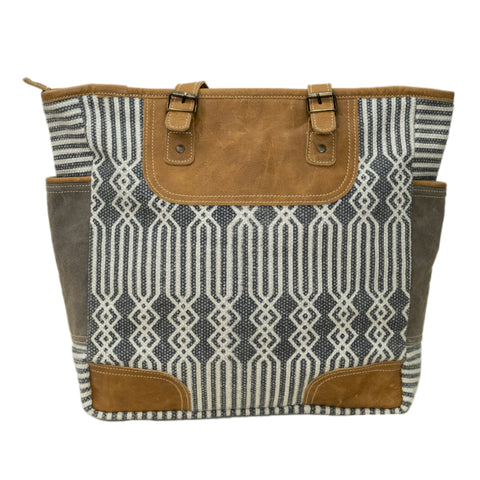 Cotinga Tote Bag