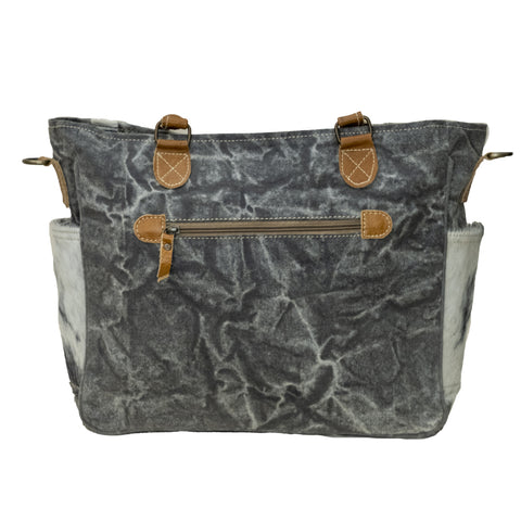 Potoo Messenger Bag