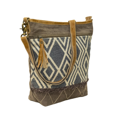 Tanagery Shoulder Bag