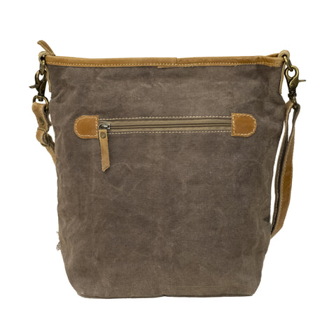 Tanagery Shoulder Bag