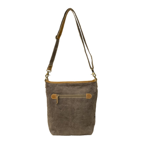 Tanagery Shoulder Bag
