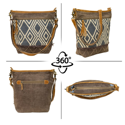 Tanagery Shoulder Bag
