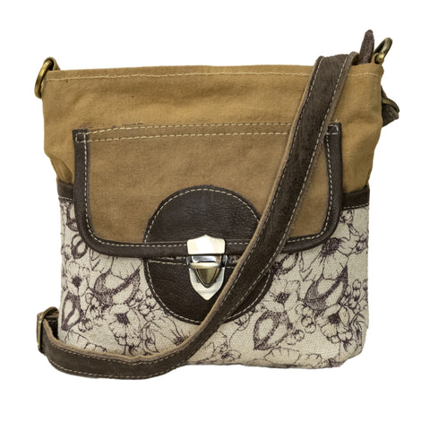 Gannet Small & Crossbody Bag