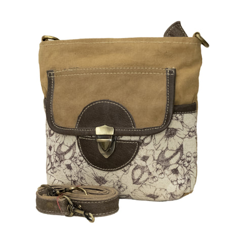 Gannet Small & Crossbody Bag