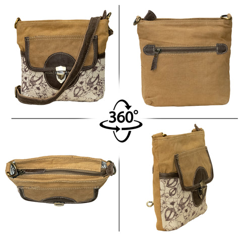 Gannet Small & Crossbody Bag