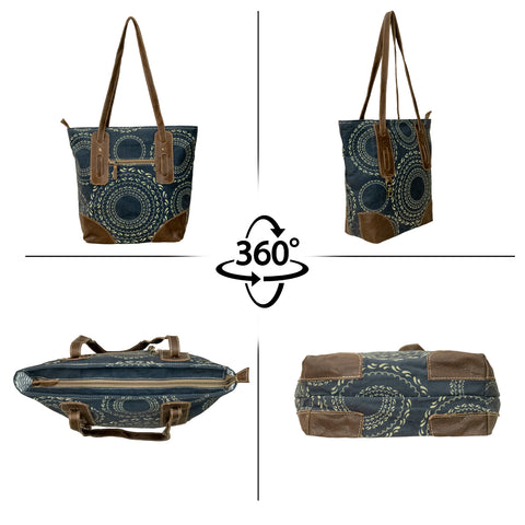 Parakit Tote Bag
