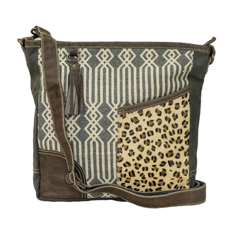 Warens Shoulder Bag