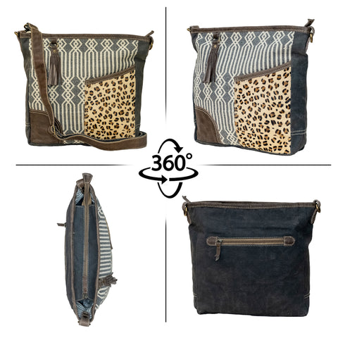 Warens Shoulder Bag