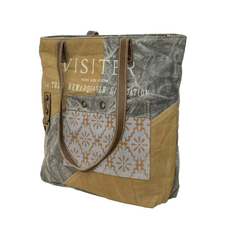 Roadrunner Tote Bag