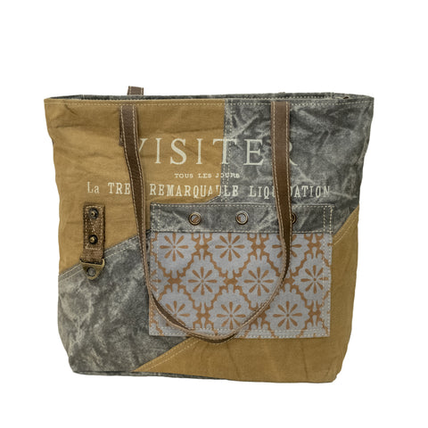 Roadrunner Tote Bag