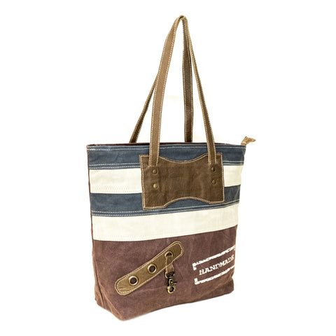 Larken Tote Bag