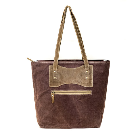 Larken Tote Bag
