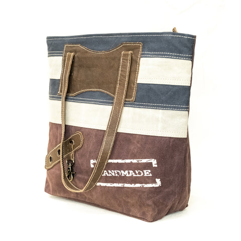 Larken Tote Bag