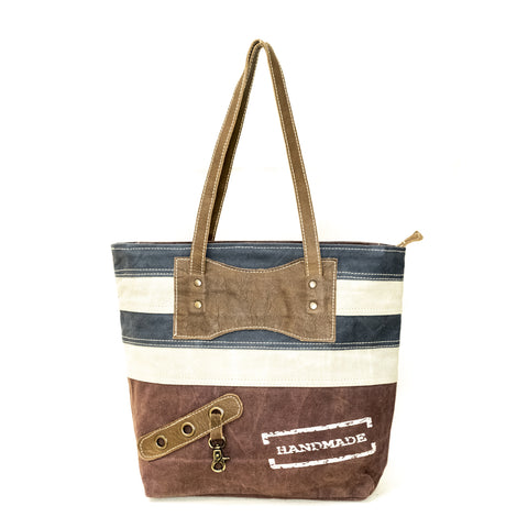 Larken Tote Bag