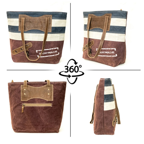 Larken Tote Bag