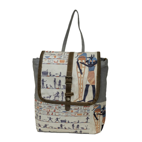 Mezzotint Backpack Bag