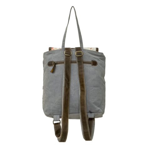 Mezzotint Backpack Bag