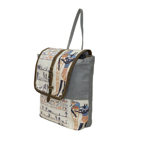 Mezzotint Backpack Bag