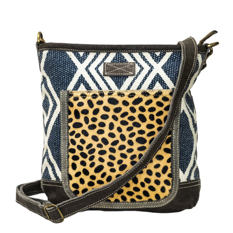 Dotwald Shoulder Bag