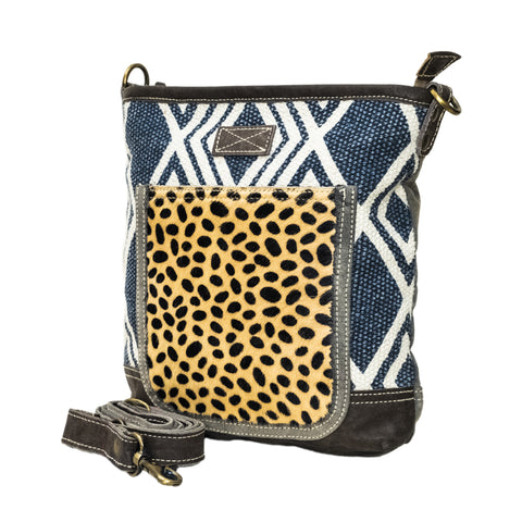 Dotwald Shoulder Bag