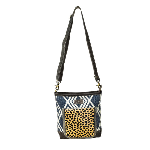 Dotwald Shoulder Bag