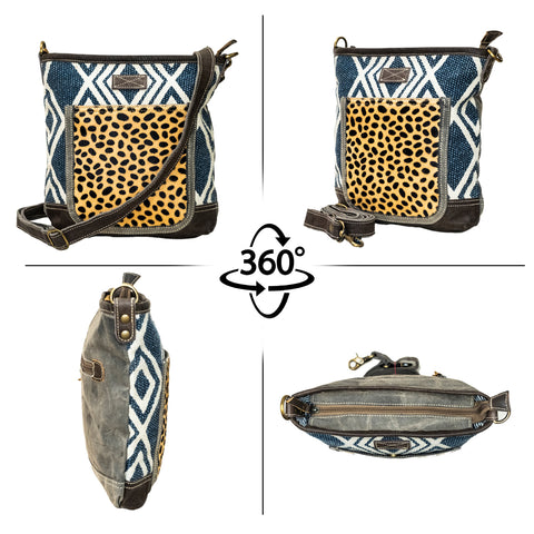 Dotwald Shoulder Bag