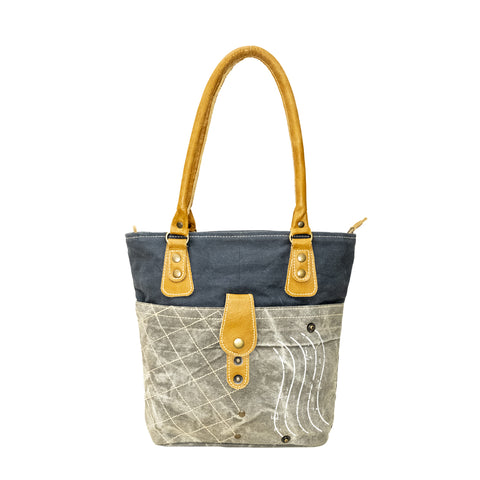 Songo  Tote Bag