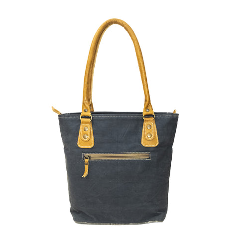 Songo  Tote Bag