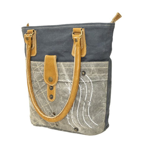 Songo  Tote Bag