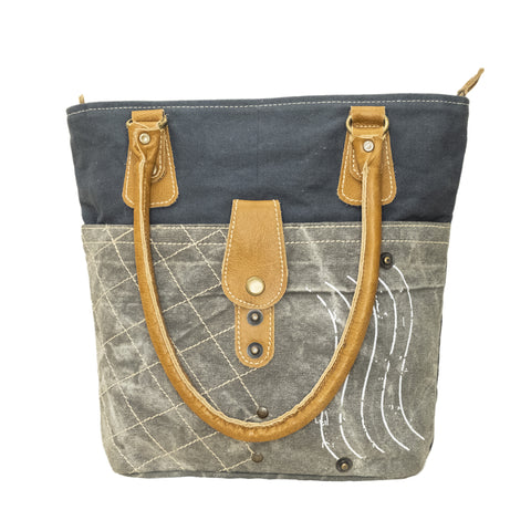 Songo  Tote Bag