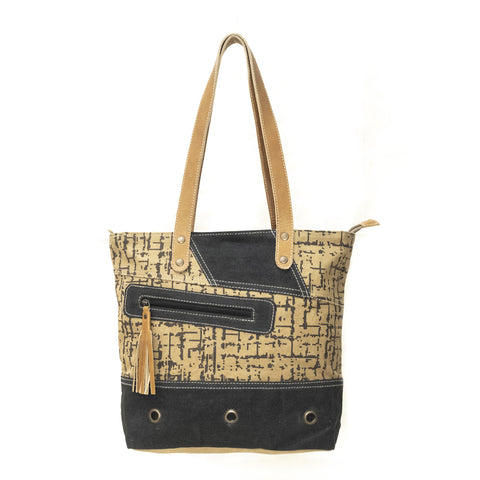 Sozoz Tote Bag