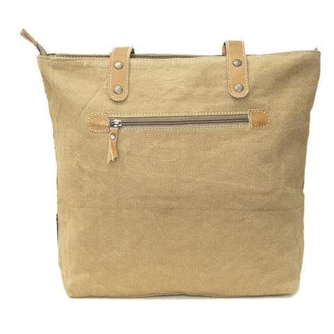 Sozoz Tote Bag