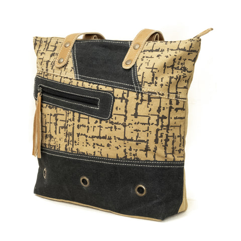 Sozoz Tote Bag