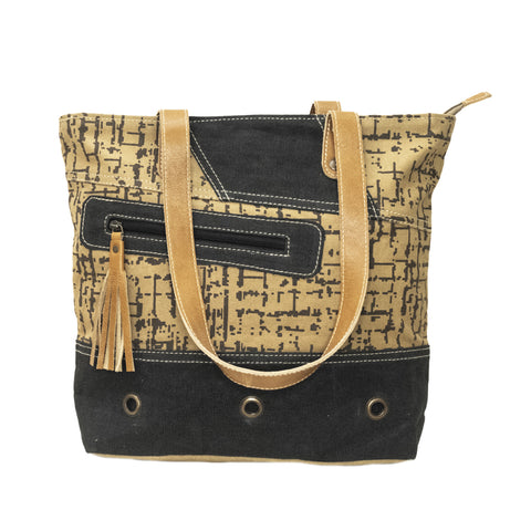 Sozoz Tote Bag
