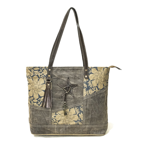 Debbas Tote Bag